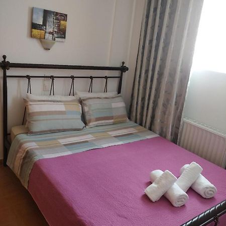 Villa Vasili Скиатос Екстериор снимка
