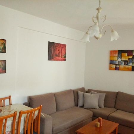 Villa Vasili Скиатос Екстериор снимка