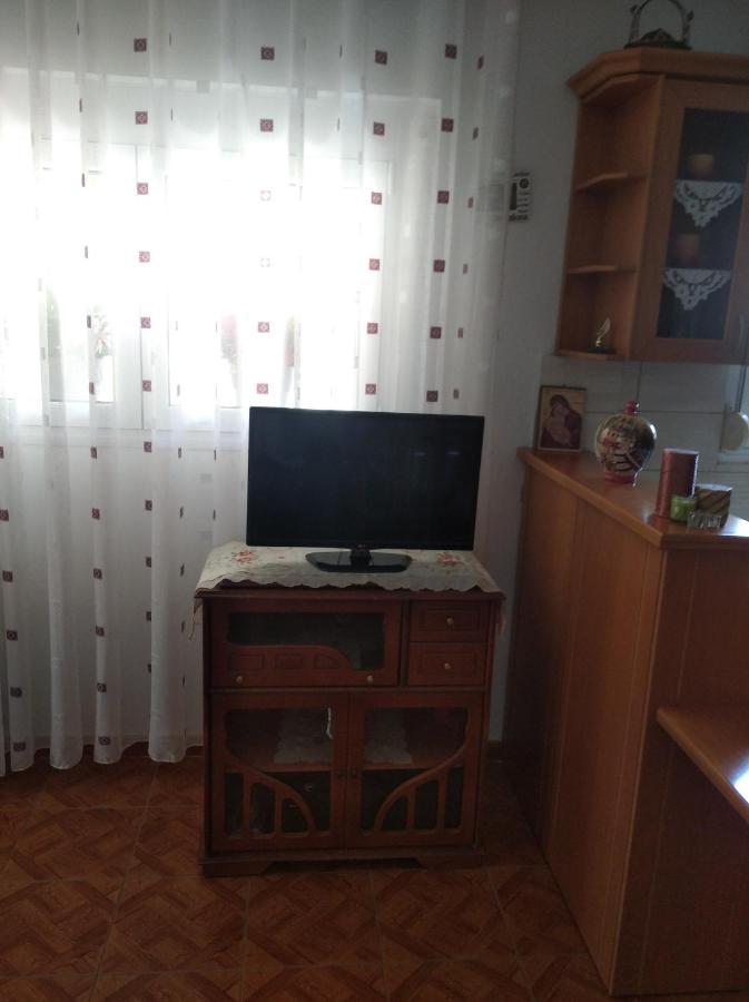 Villa Vasili Скиатос Екстериор снимка